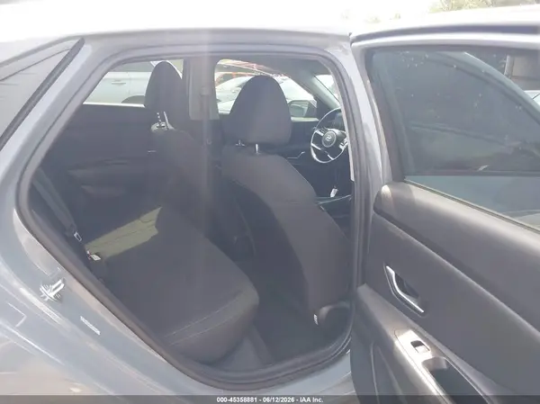 KMHLS4AG1NU342823 2022 HYUNDAI ELANTRA - Image 8