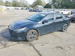 KMHLS4AG1NU342918 2022 HYUNDAI ELANTRA