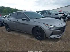 KMHLS4AG1NU369617 2022 HYUNDAI ELANTRA