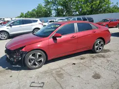 KMHLS4AG1PU383441 2023 HYUNDAI ELANTRA