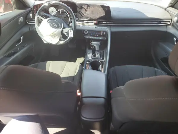 KMHLS4AG1PU383441 2023 HYUNDAI ELANTRA - Image 8