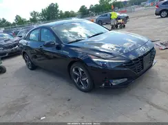 KMHLS4AG1PU388977 2023 HYUNDAI ELANTRA