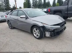 KMHLS4AG1PU401307 2023 HYUNDAI ELANTRA