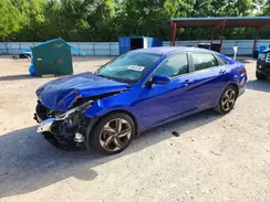 KMHLS4AG1PU401923 2023 HYUNDAI ELANTRA