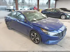 KMHLS4AG1PU404918 2023 HYUNDAI ELANTRA