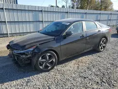 KMHLS4AG1PU404966 2023 HYUNDAI ELANTRA