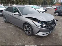 KMHLS4AG1PU406314 2023 HYUNDAI ELANTRA