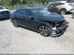 KMHLS4AG1PU408855 2023 HYUNDAI ELANTRA