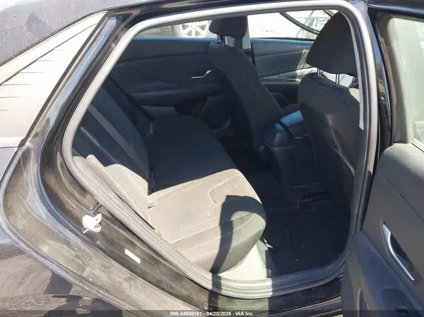 KMHLS4AG1PU408855 2023 HYUNDAI ELANTRA - Image 8