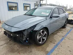 KMHLS4AG1PU409617 2023 HYUNDAI ELANTRA