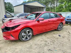 KMHLS4AG1PU409679 2023 HYUNDAI ELANTRA
