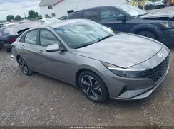 KMHLS4AG1PU411187 2023 HYUNDAI ELANTRA