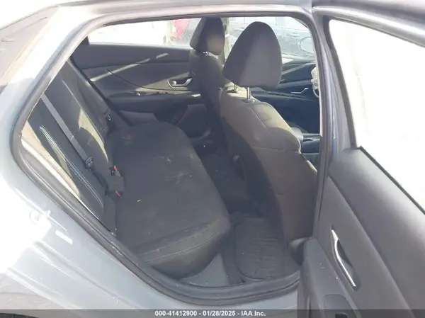 KMHLS4AG1PU413022 2023 HYUNDAI ELANTRA - Image 8