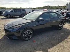 KMHLS4AG1PU413246 2023 HYUNDAI ELANTRA