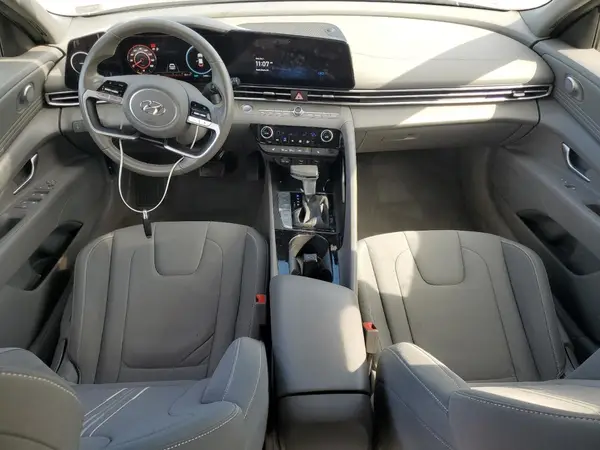 KMHLS4AG1PU413246 2023 HYUNDAI ELANTRA - Image 8