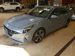 KMHLS4AG1PU417040 2023 HYUNDAI ELANTRA