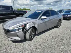 KMHLS4AG1PU417832 2023 HYUNDAI ELANTRA