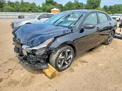 KMHLS4AG1PU421718 2023 HYUNDAI ELANTRA