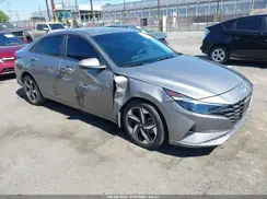 KMHLS4AG1PU426353 2023 HYUNDAI ELANTRA