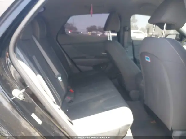 KMHLS4AG1PU427518 2023 HYUNDAI ELANTRA - Image 8