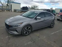 KMHLS4AG1PU431908 2023 HYUNDAI ELANTRA