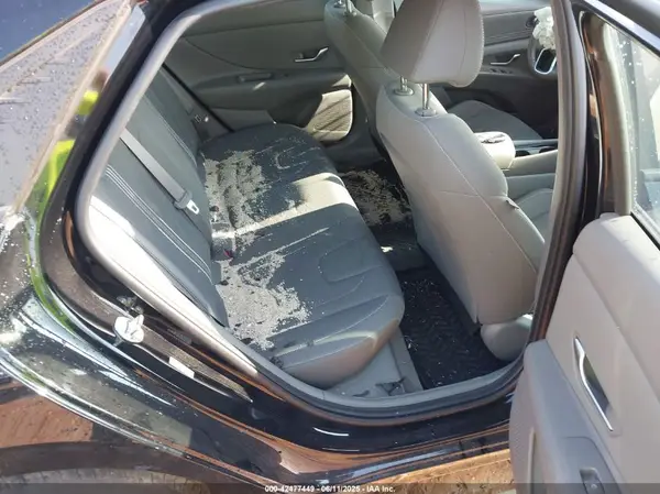 KMHLS4AG1PU432914 2023 HYUNDAI ELANTRA - Image 8