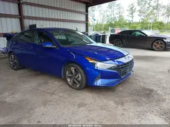 KMHLS4AG1PU440088 2023 HYUNDAI ELANTRA