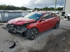 KMHLS4AG1PU440236 2023 HYUNDAI ELANTRA
