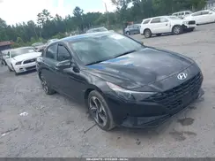 KMHLS4AG1PU440446 2023 HYUNDAI ELANTRA