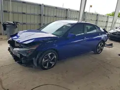 KMHLS4AG1PU440804 2023 HYUNDAI ELANTRA