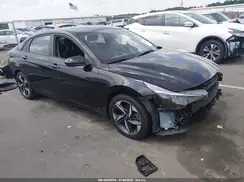 KMHLS4AG1PU445209 2023 HYUNDAI ELANTRA
