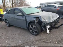 KMHLS4AG1PU446800 2023 HYUNDAI ELANTRA