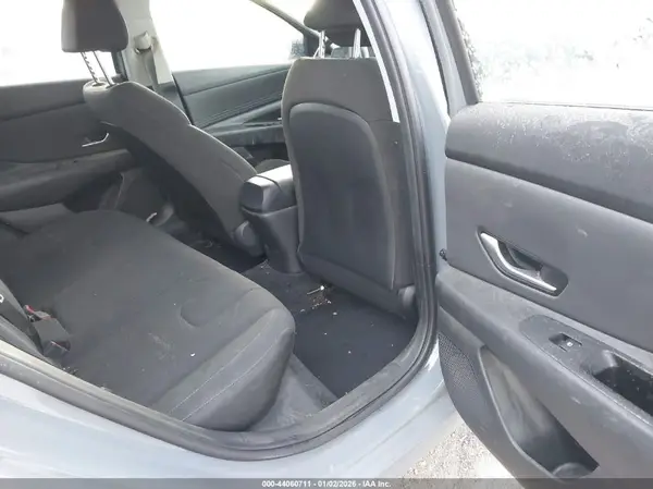 KMHLS4AG1PU446800 2023 HYUNDAI ELANTRA - Image 8