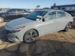 KMHLS4AG1PU447431 2023 HYUNDAI ELANTRA