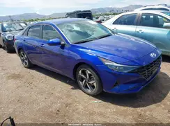 KMHLS4AG1PU448501 2023 HYUNDAI ELANTRA