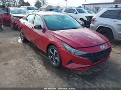 KMHLS4AG1PU452287 2023 HYUNDAI ELANTRA