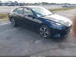 KMHLS4AG1PU453343 2023 HYUNDAI ELANTRA