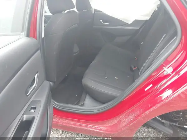 KMHLS4AG1PU459241 2023 HYUNDAI ELANTRA - Image 8