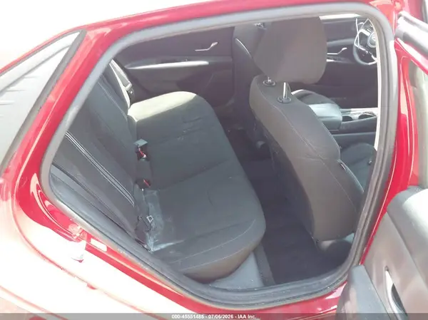 KMHLS4AG1PU461667 2023 HYUNDAI ELANTRA - Image 8
