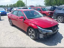KMHLS4AG1PU462477 2023 HYUNDAI ELANTRA