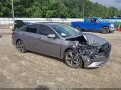 KMHLS4AG1PU462494 2023 HYUNDAI ELANTRA