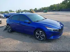 KMHLS4AG1PU463564 2023 HYUNDAI ELANTRA
