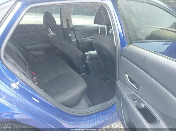 KMHLS4AG1PU463564 2023 HYUNDAI ELANTRA - Image 8