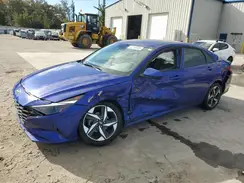 KMHLS4AG1PU464441 2023 HYUNDAI ELANTRA