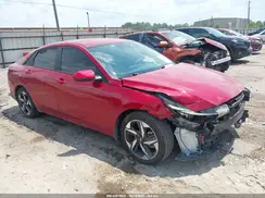 KMHLS4AG1PU467971 2023 HYUNDAI ELANTRA