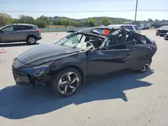 KMHLS4AG1PU472247 2023 HYUNDAI ELANTRA