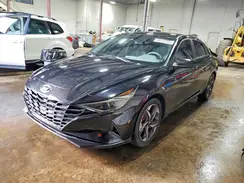 KMHLS4AG1PU472314 2023 HYUNDAI ELANTRA