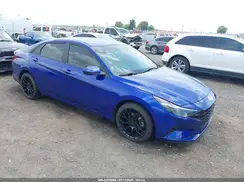 KMHLS4AG1PU472717 2023 HYUNDAI ELANTRA