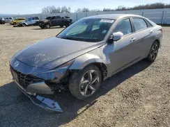 KMHLS4AG1PU472846 2023 HYUNDAI ELANTRA