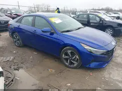 KMHLS4AG1PU474063 2023 HYUNDAI ELANTRA